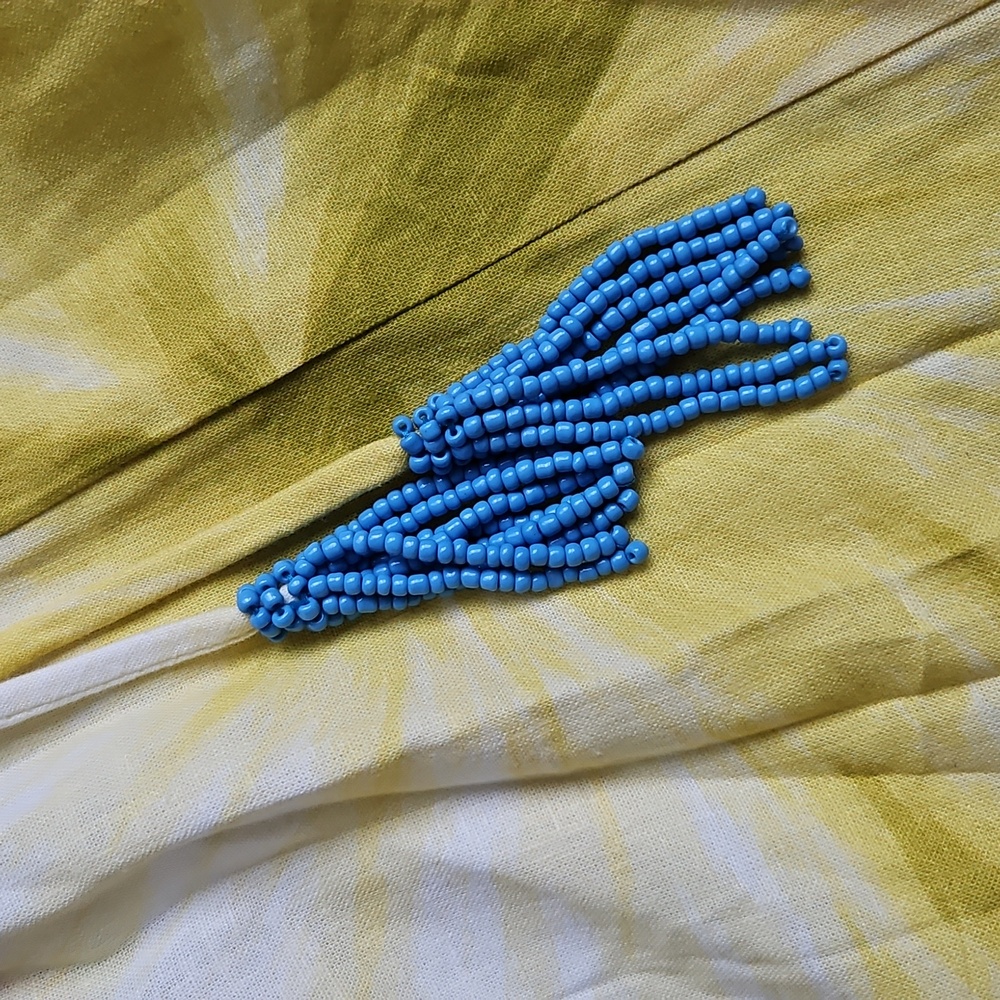 Farm Rio Dress - Picture 10 of 12